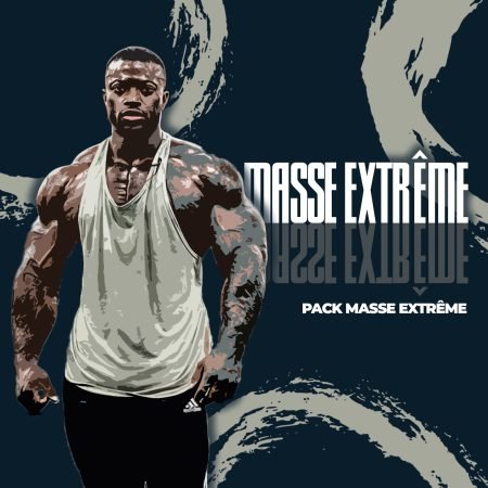 PACK MASSE EXTREME