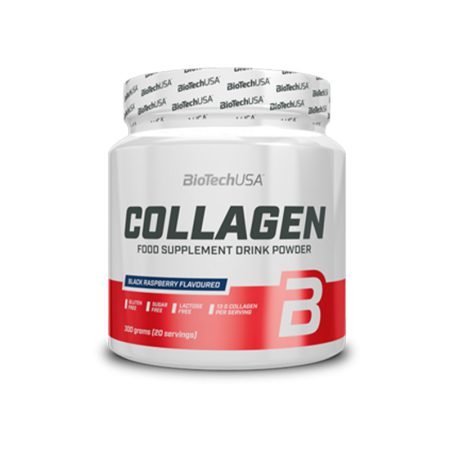 COLLAGEN - BiotechUSA (300g)