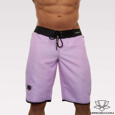 Short-Narcizo-violet