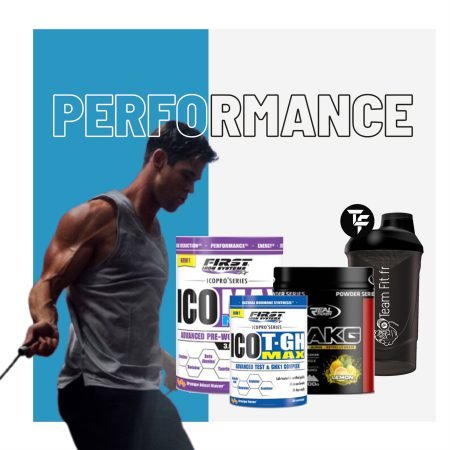 PACK PERFORMANCE