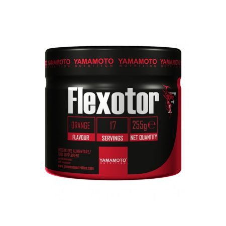 FLEXOTOR- Yamamoto (255g)