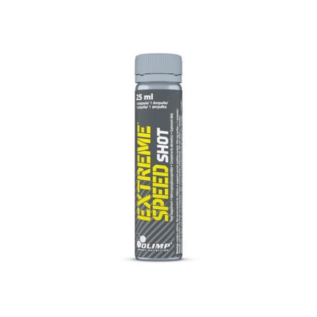 EXTREME SPEED SHOT - Olimp Nutrition
