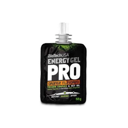 ENERGY GEL PRO - BiotechUSA