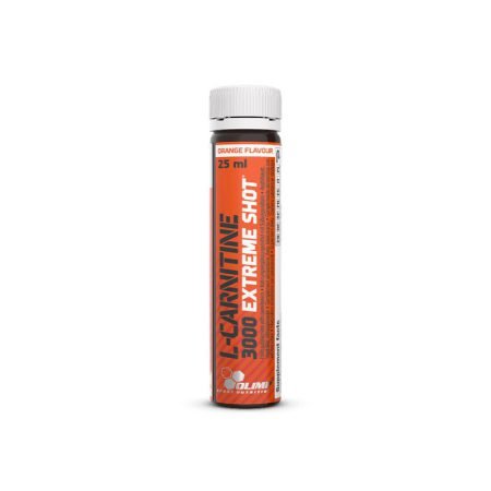 L-CARNITINE 3000 EXTREME SHOT - Olimp Nutrition