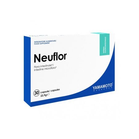 NEUFLOR - Yamamoto