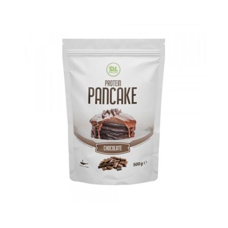 PROTEIN PANCAKE - Chocolat - Daily Life