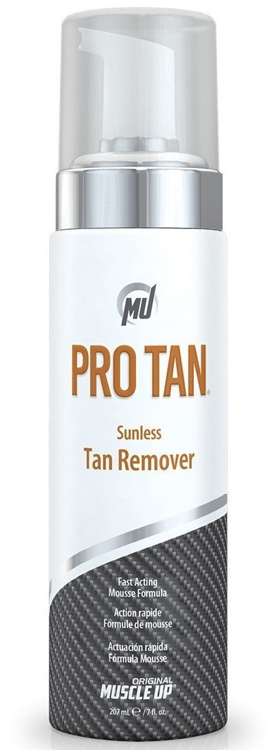 Sunless Tan Remover I PRO TAN