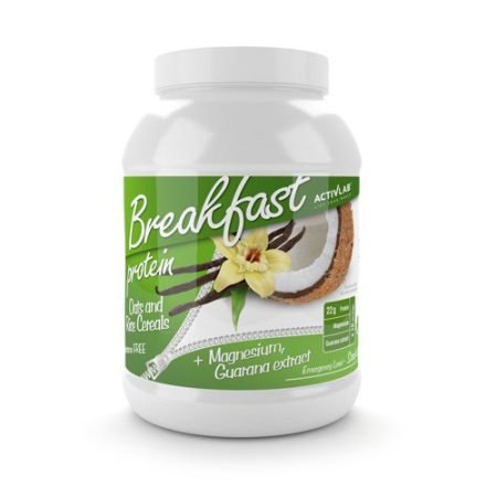 Breakfast Protein 1kg | ACTIVLAB