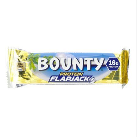 Bounty Flapjack 60g