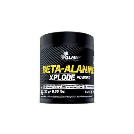 BETA-ALANINE XPLODE - Olimp Nutrition (250g)