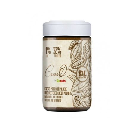 CACAO ZERO - Daily Life (120g)