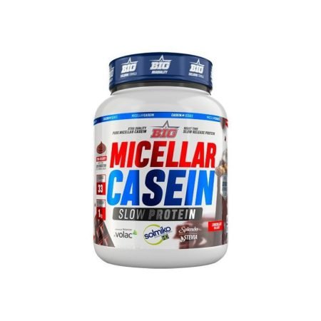 MICELLAR CASEIN - Big Supplement (1 Kg)