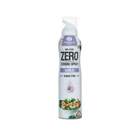 ZERO COOKING SPRAY - Rabeko