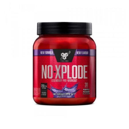 NO XPLODE - BSN Nutrition (390g)