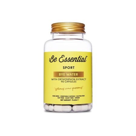 BYE WATER - Be Essential (90 caps)
