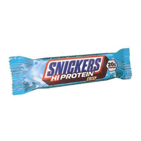 SNICKERS HI PROTEIN - Crisp (57g)