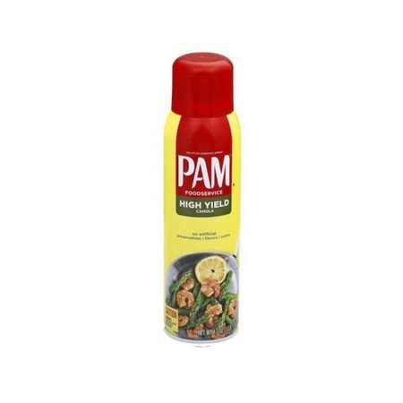 SPRAY DE CUISSON - High Yield Canola - PAM (482 ml)