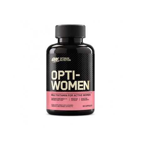 OPTI WOMEN - Optimum Nutrition