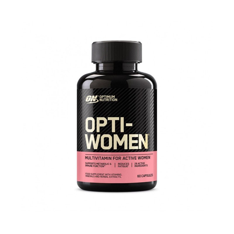 OPTI WOMEN - Optimum Nutrition
