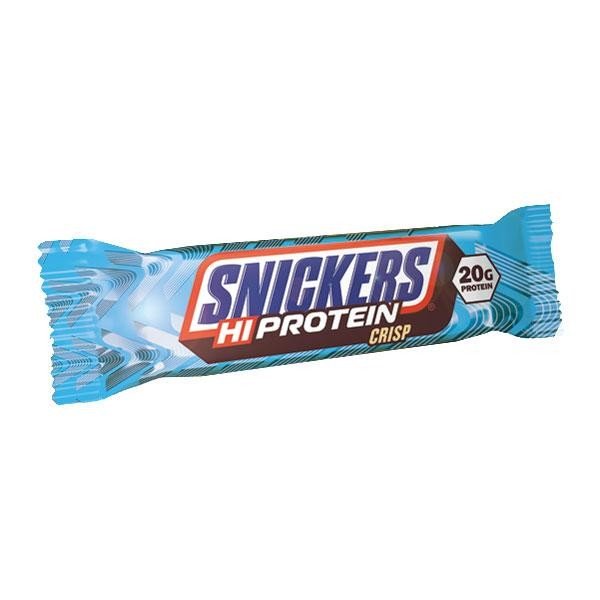 SNICKERS HI PROTEIN - Crisp (12x57g)
