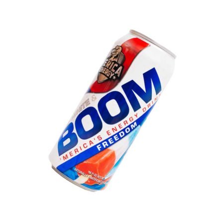 BOOM - Freedom (Glace rocket) - 'Merica Labz