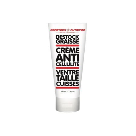 DESTOCK GRAISSE - Coretech Nutrition