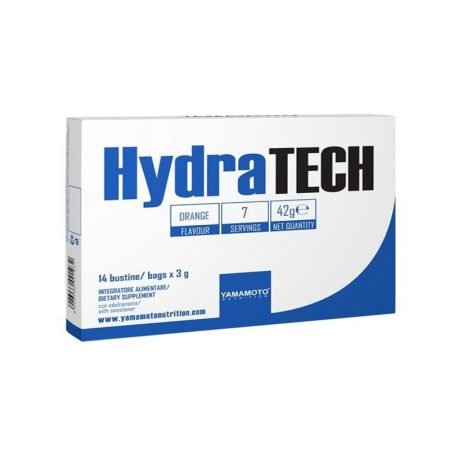 HYDRATECH - Yamamoto (14 sachets)