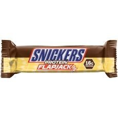 SNICKERS PROTEIN - Flapjack (18x65g)