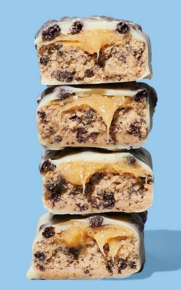 Protein bar - Cookies & Cream (45g)| MISFITS