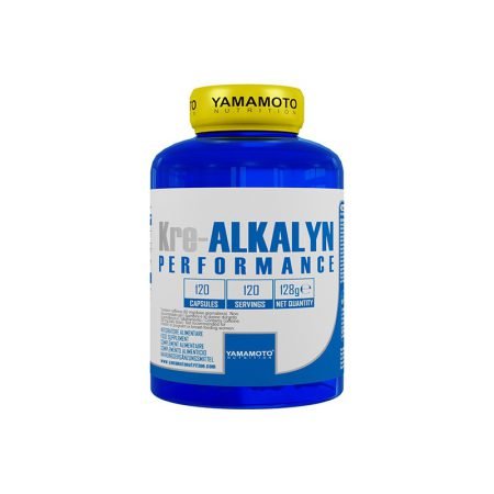KRE-ALKALYN PERFORMANCE - Yamamoto