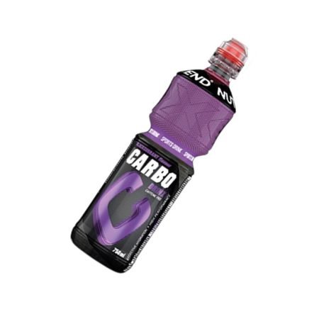 CARBO DRINX - Nutrend (750ml)