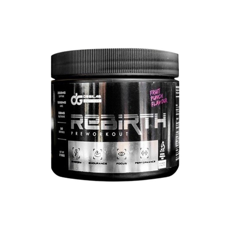 REBIRTH - Degilab Nutrition (215g)