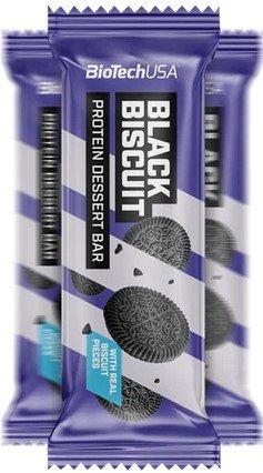 Protein Dessert Bar - 50g | BioTech USA