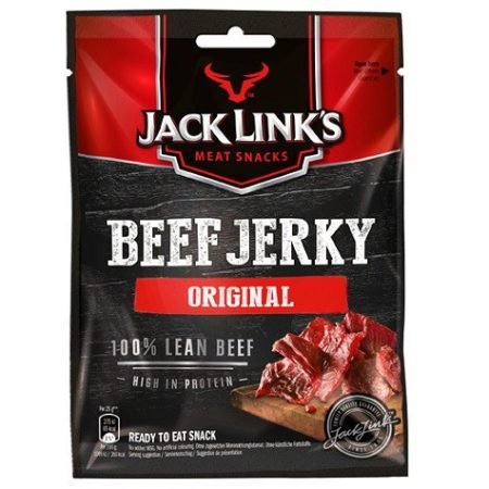 Beef Jerky 25g | JACK LINK'S