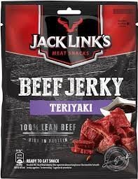 Beef Jerky 25g | JACK LINK'S