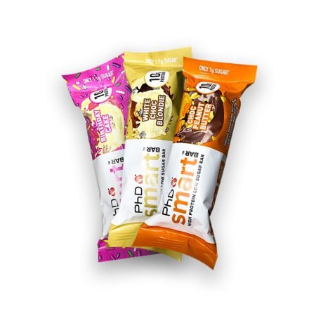 SMART BAR - 32grs| phd