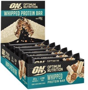 Whipped Protein 10x64grs| OPTIMUM NUTRITION