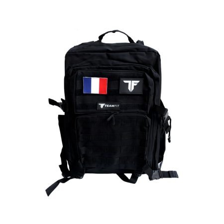 SAC A DOS MILITAIRE |TEAMFIT