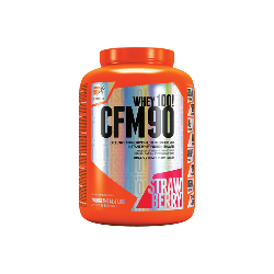 CFM90 INSTANT WHEY - Extrifit (2 Kg)