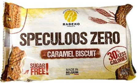 Speculoos zero - 200g | RABEKO