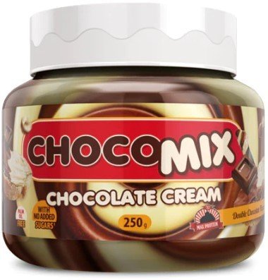 Protein Cream - Choco Mix | Max Protein