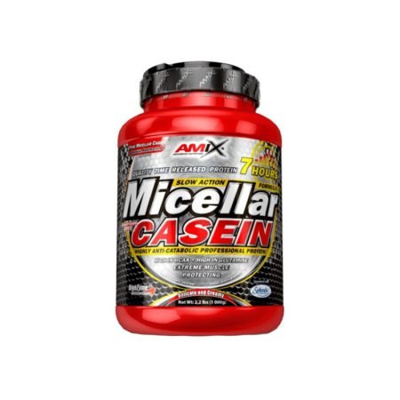 MICELLAR CASEIN - Amix Nutrition (1 Kg)