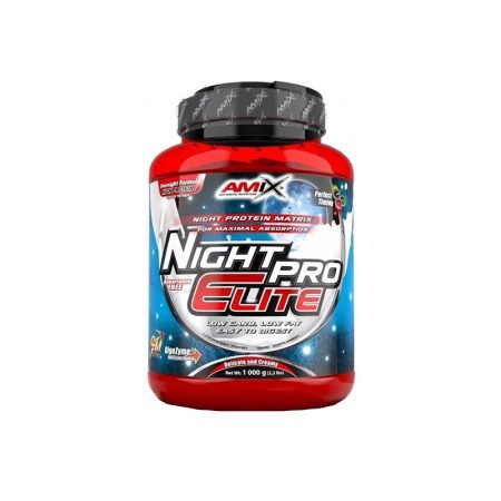 NIGHT PRO ELITE - Amix Nutrition (1 Kg)