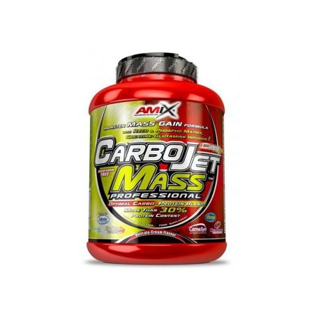 CARBOJET MASS - Amix Nutrition