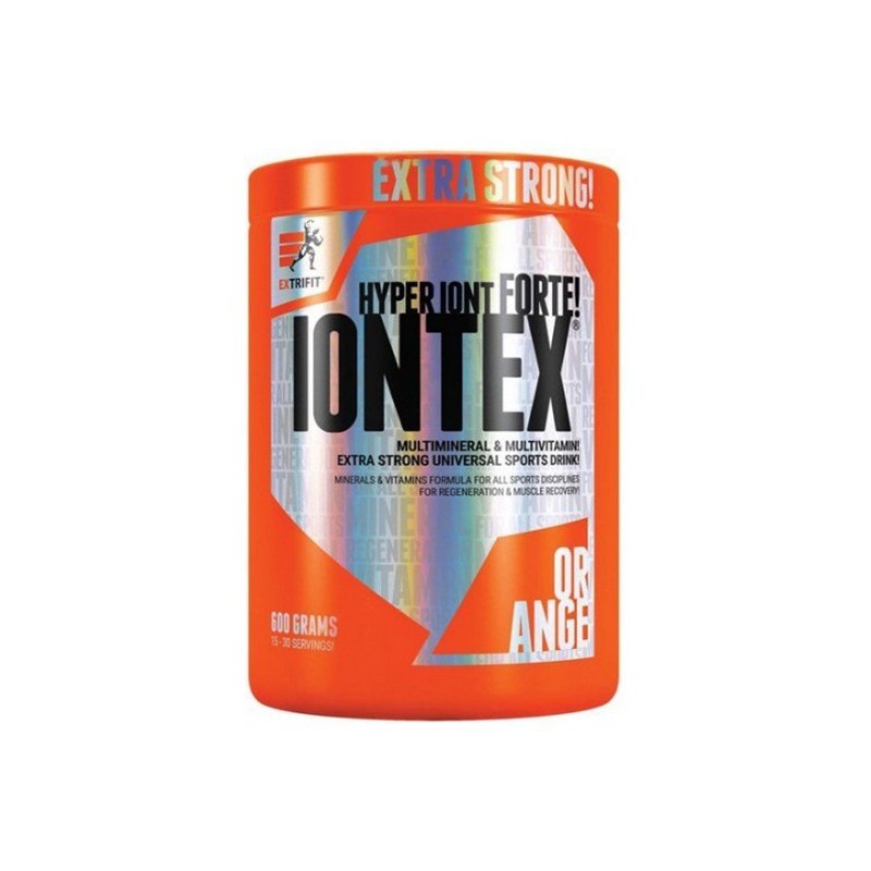 IONTEX FORTE - Extrifit (600g)