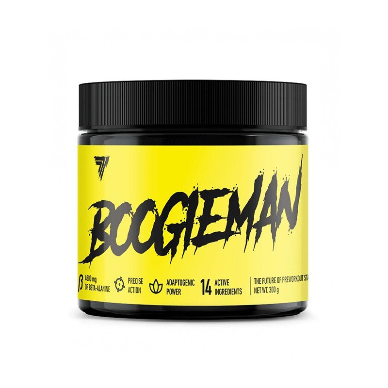 BOOGIEMAN - Trec Nutrition (300g)