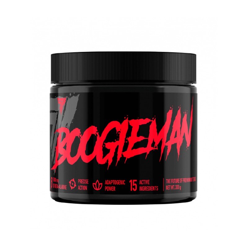 BOOGIEMAN - Trec Nutrition (300g)