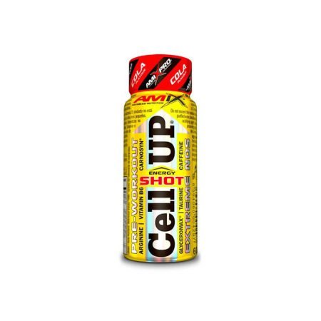 CELLUP SHOT - Amix Nutrition (60ml)
