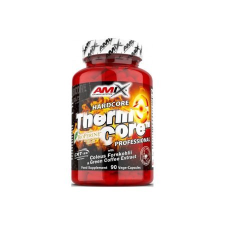 THERMOCORE - Amix Nutrition (90 caps)