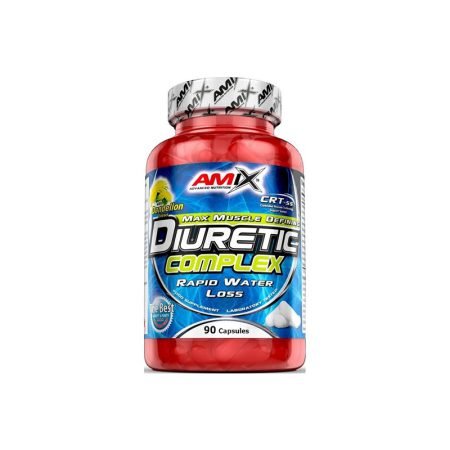 DIURETIC COMPLEX - Amix Nutrition (90 caps)